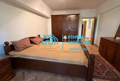 Splaiul Unirii nr.45 | Camera de Comert | Apartament 3 Splaiul Unirii nr.45 | Camera de Comert | Apartament 3 - 3