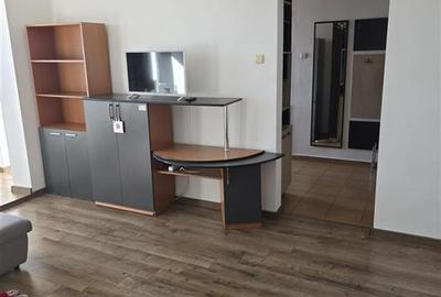 Apartament cu 2 camere semidecomandat, mobilat în Astra - 2