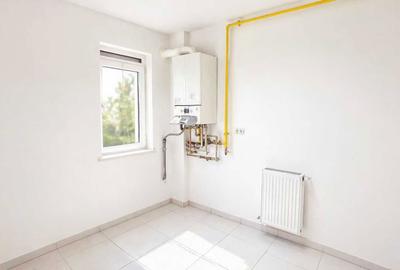 Apartament cu 2 camere semidecomandat în Giulești - 3