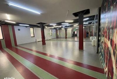 Oferim spre închiriere studio de fitness în zona ultracentrală - 2
