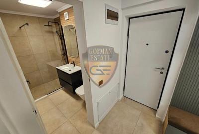 Apartament cu 2 camere decomandat, mobilat în Stadion - 7