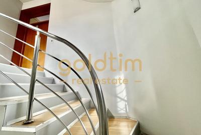 IANCU NICOLAE/ GRADINA SUPERBA/LOCURI DE PARCARE/SPATII GENEROASE - 12