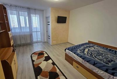 Garsoniera de inchiriat - 2