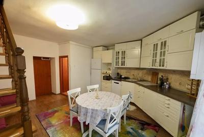 Apartament 5 camere - 2 Niveluri - Centrul Istoric - cod 5198 - 2