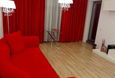 Apartament cu 2 camere decomandat în Pantelimon - 8