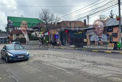 Spatiu ultracentral, Tecuci/ Vis a vis de BRD - 4