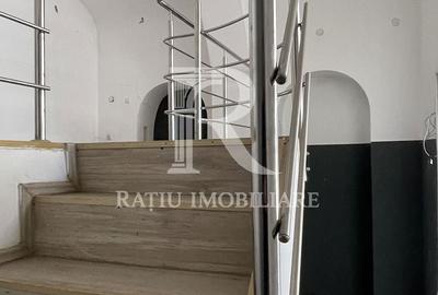 Spațiu comercial, de 59.4 mp, în Sântandrei - 1