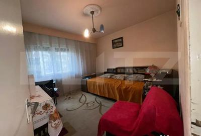 Apartament cu 3 camere decomandat, mobilat în Central - 6
