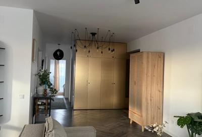 Penthouse la cheie cu 3 camere in Piata Rahovei - 6