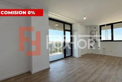 COMISION 0 % Apartament de vanzare 2 camere langa VOX Timisoara