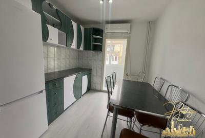 Apartament cu 2 camere de inchiriat pe str.A. Cazaban, Iosia - Oradea - 5