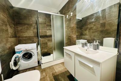 Apartament in vila zona Unirii - Mitropolie Apartament in vila zona Unirii - Mitropolie - 11