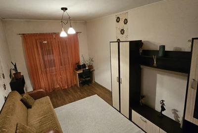 Vand apartament 2 camere ultracentral blvd. Gh. Magheru - 1