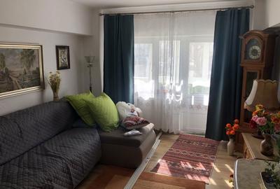 Apartament cu 2 camere nedecomandat în Central - 2