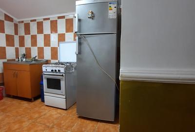 Garsonieră decomandată în Uverturii - 6