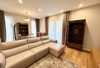 Apartament cu 2 camere decomandat, mobilat în Șoseaua Nordului - 8