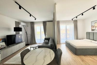 Garsonieră, mobilată în Pipera - 12