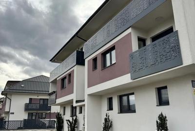 Apartament cu 2 camere semidecomandat în Florești - 1