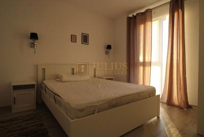 Apartament cu 2 camere decomandat, mobilat în Aradului - 10