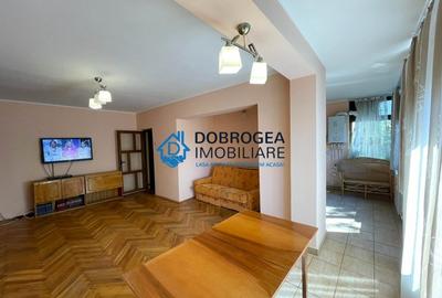 Ultracentral, 3 camere, decomandat, centrala termica - 2