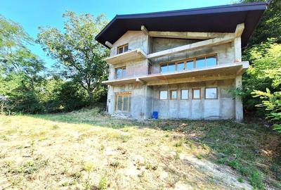 Casa / Vila noua de vanzare in Monteoru