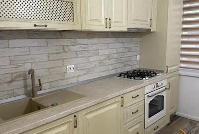 Apartament cu 2 camere în Torontalului