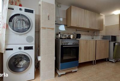 Apartament cu 2 camere semidecomandat în Obor - 10