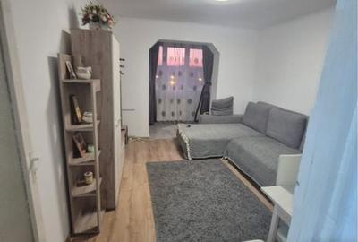 Apartament cu 2 camere decomandat în Gării - 3