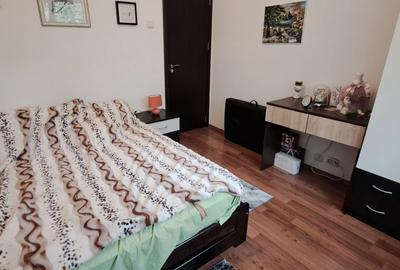 Apartament cu 2 camere decomandat în Exterior Vest - 3