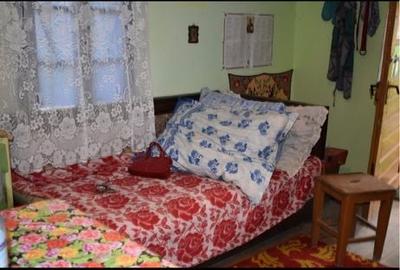 Casă cu 3 camere în Măriuș - 5