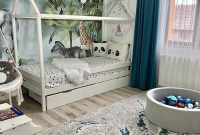 Apartament cu 4 camere în Central - 8