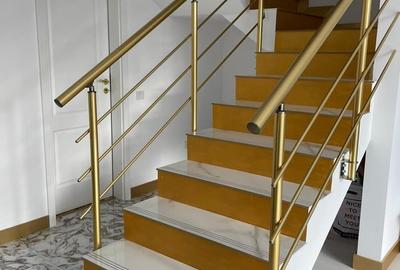 Vila individuala complet mobilată lux zona Bragadiru P+1+M - 2