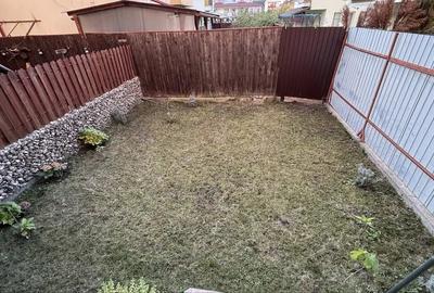 Apartament cu 2 camere, gradina proprie si balcon - zona linistita, Șesul de Sus - 2