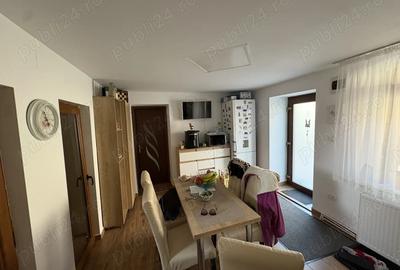 Vand casa saseasca individuala 4 camere direct de la proprietar - 2