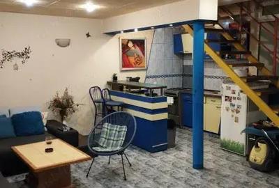 Casă cu 4 camere cu Teren 225 Mp în Splaiul Unirii - 8