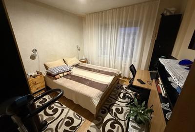 Apartament cu 2 camere decomandat în Tudor - 5