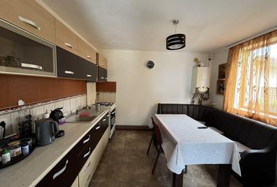Exclusivitate! Vila P+M inalta, 4 camere, mobilata utilata, Valu lui Traian! - 5