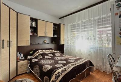 Apartament cu 3 camere decomandat în Central - 2