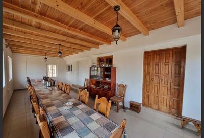 House for sale in Călinești, Argeș House for sale in Călinești, Argeș - 4