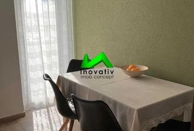 Apartament decomandat 2 camere Sibiu Turnisor - 5