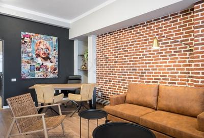 Spațiu comercial, de 150 mp, în Magheru - 15