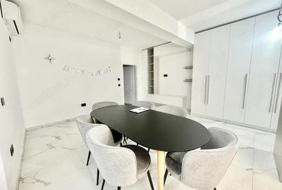 Apartament 2 camere - Mobilat si utilat de lux - Mosnita - 5