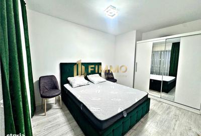 Apartament cu 2 camere, mobilat în Central - 6