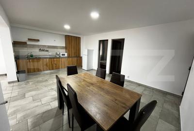 Cabana complet echipata in Baile Figa - 5 dormitoare, 2 bai, aer conditionat