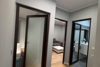 Apartament cu 2 camere decomandat în Cug - 3