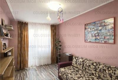 Apartament cu 2 camere decomandat în Est - 3
