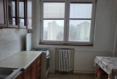 Apartament cu 3 camere semidecomandat în Drumul Taberei - 2
