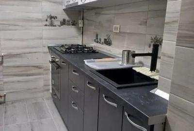 Apartament modern, prima închiriere – Fix vis-a-vis de Metrou Iancului - 1