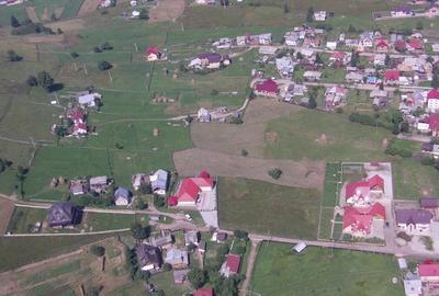 Casa  de vanzare vatra dornei - 1