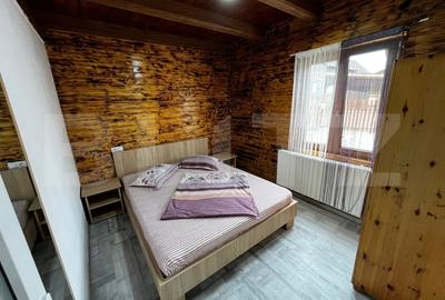 Cabana cu 7 dormitoare si 2 bai in Baile Figa - 6